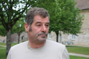 Patrick Roman