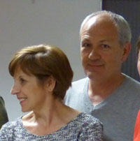 raymond et jackie